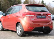 Hyundai ix20 Hatchback 1,4 l 66 kw