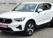 Volvo XC40 1