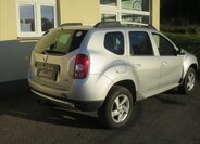 Dacia Duster 3
