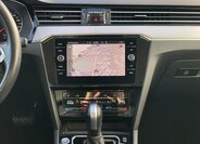 Volkswagen Passat 11