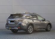 Subaru Outback 5