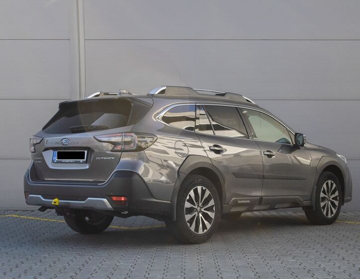 Subaru Outback 5