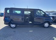 Ford Transit Custom Ostatní 2,0 l 96 kw