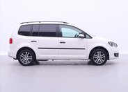 Volkswagen Touran MPV 1,4 l 110 kw