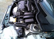 Mini Cooper Hatchback 1,6 l 90 kw