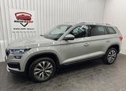 Škoda Kodiaq 3