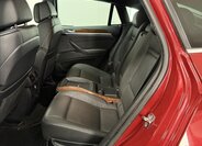 BMW X6 SUV 3,0 l 225 kw