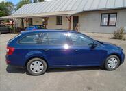 Škoda Octavia 4