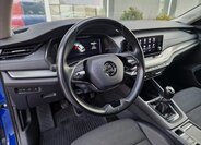 Škoda Octavia Kombi 2,0 l 85 kw