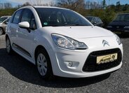 Citroën C3 Hatchback 1,4 l 54 kw