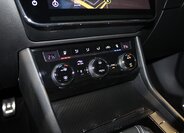 Škoda Superb Liftback 1,4 l 160 kw