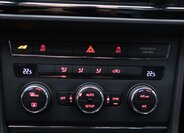 Seat Leon Hatchback 2,0 l 245 kw