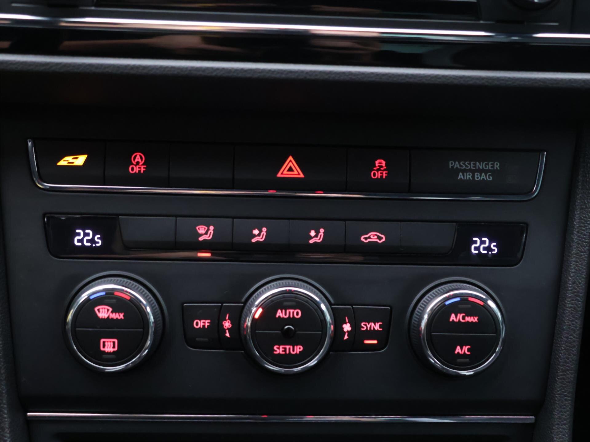 Seat Leon Hatchback 2,0 l 245 kw