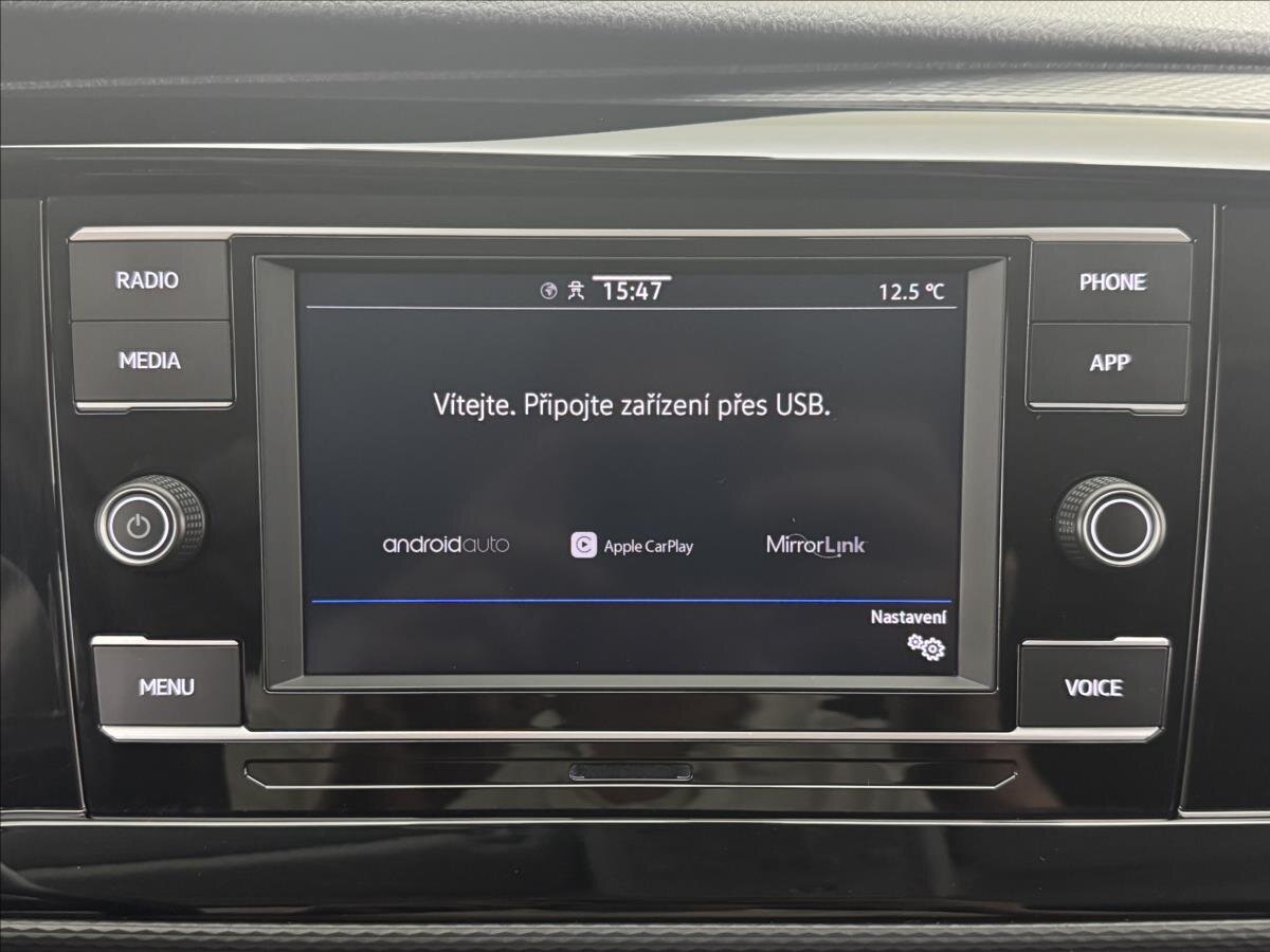 Volkswagen Transporter Kombi 2,0 l 110 kw