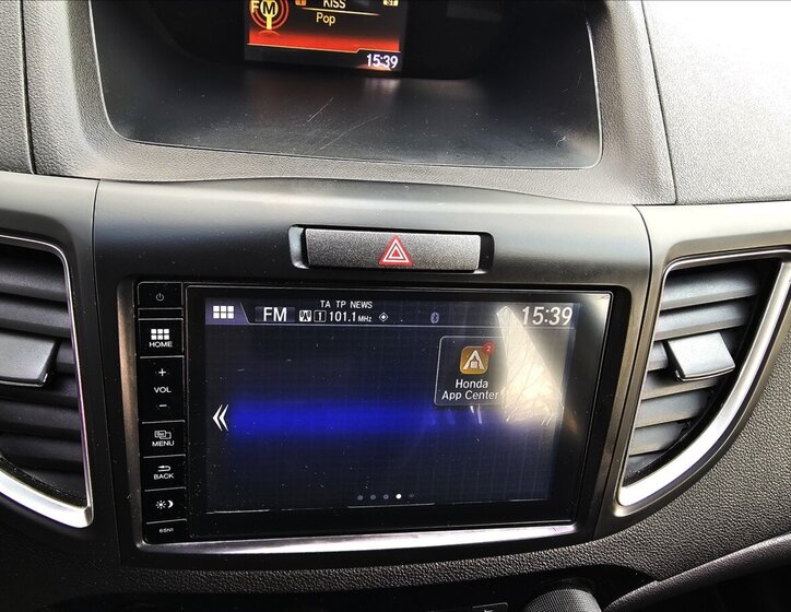 Honda CR-V Kombi 2,0 l 114 kw