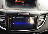 Honda CR-V Kombi 2,0 l 114 kw