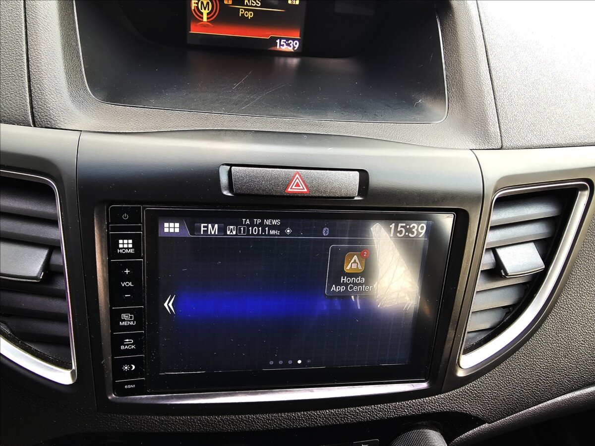 Honda CR-V Kombi 2,0 l 114 kw