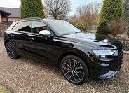 Audi SQ8 SUV 0,0 0