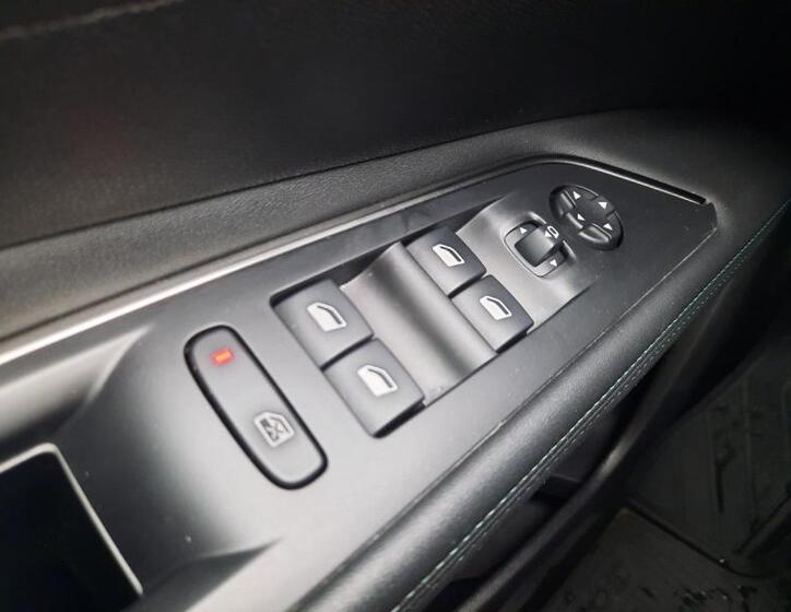 Peugeot 3008 28