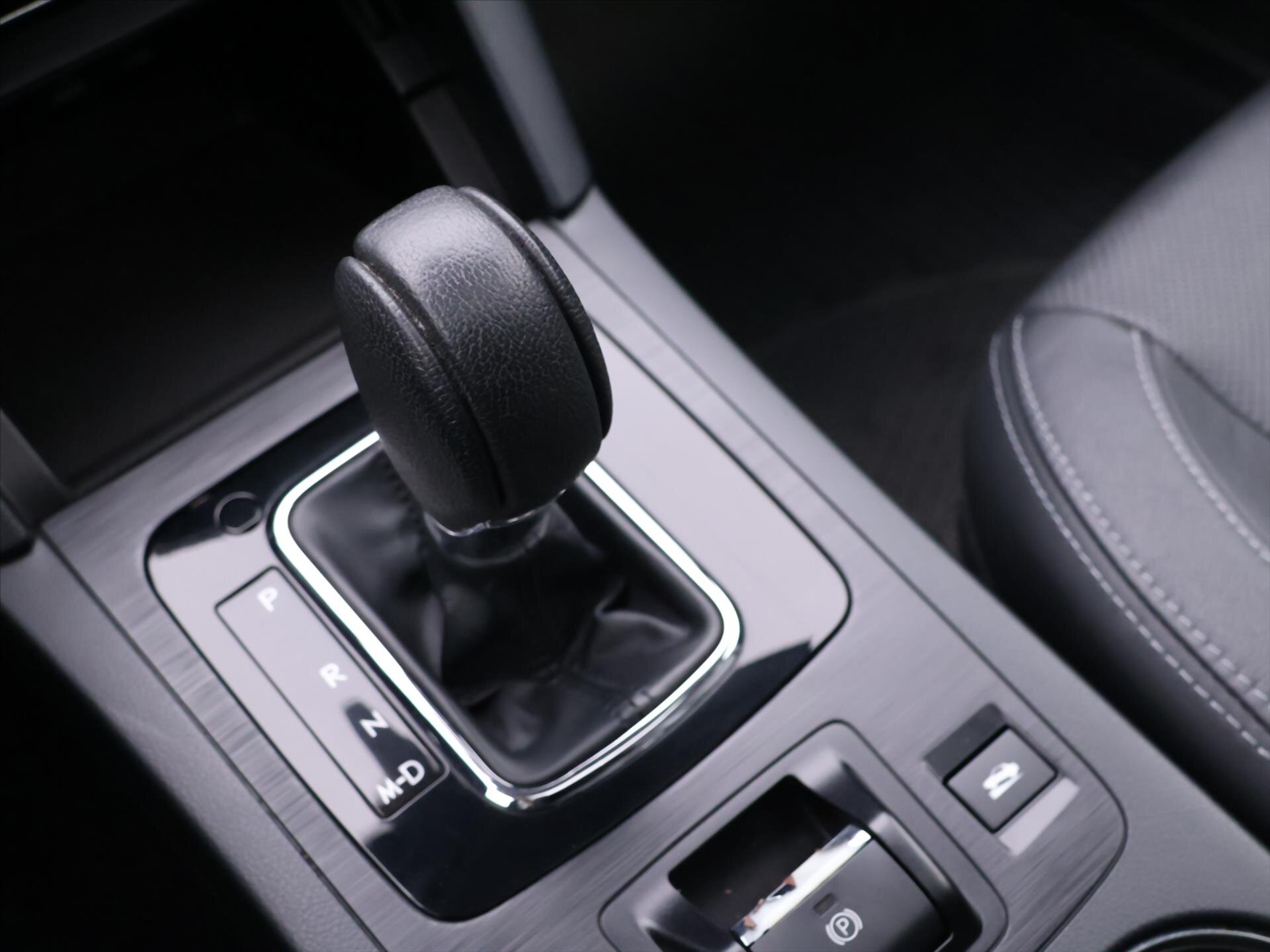 Subaru Outback Kombi 2,5 l 129 kw