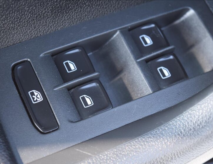 Škoda Octavia Kombi 1,6 l 77 kw