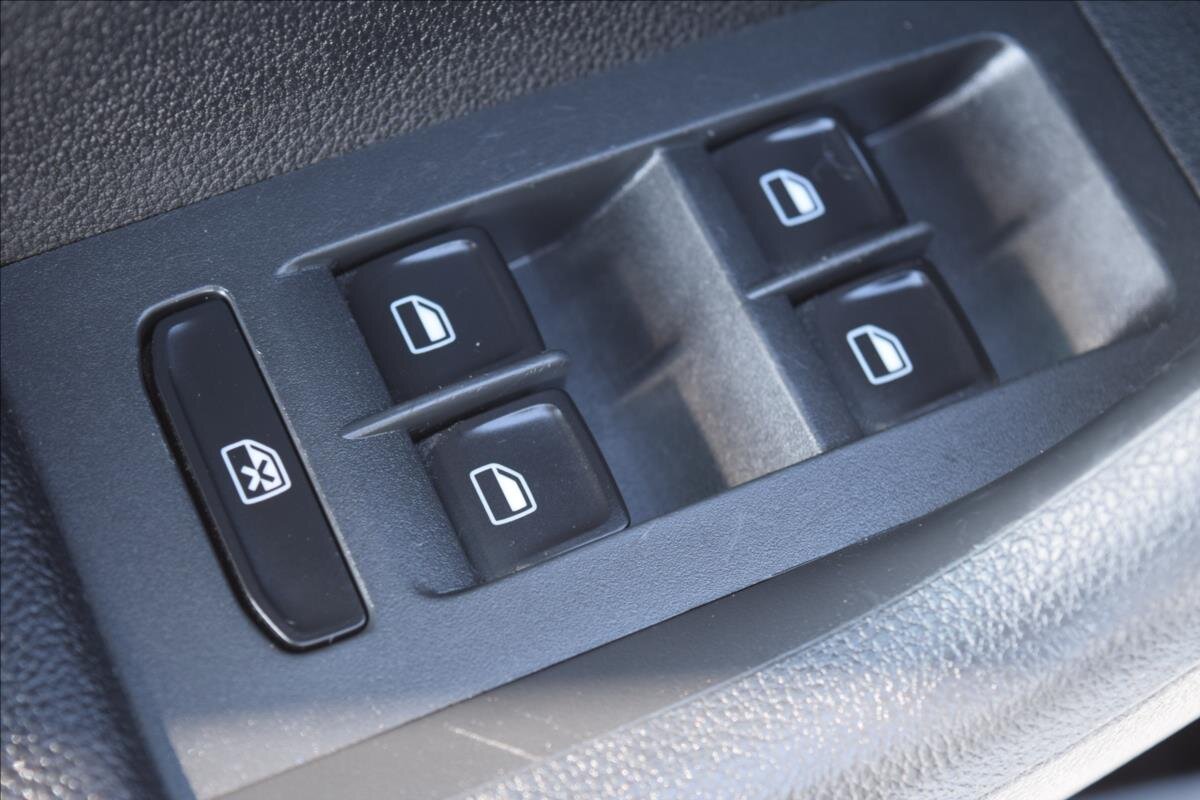 Škoda Octavia Kombi 1,6 l 77 kw