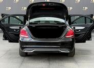 Mercedes-Benz Třídy C 7