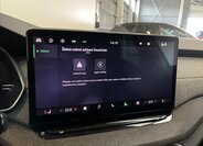 Škoda Octavia Liftback 1,5 l 110 kw