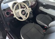 Fiat 500 Hatchback 1,2 l 51 kw