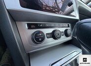 Volkswagen Passat Kombi 2,0 l 110 kw
