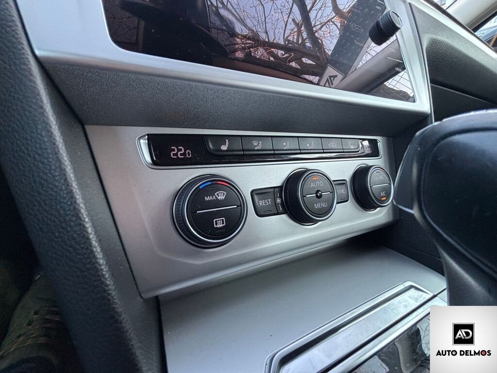 Volkswagen Passat Kombi 2,0 l 110 kw