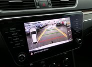 Škoda Superb Kombi 2,0 l 147 kw