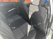 Suzuki S-Cross SUV / Terénní 1,4 l 81 kw