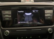 Škoda Octavia Liftback 1,2 l 81 kw