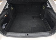 Škoda Superb Sedan 2,0 l 110 kw