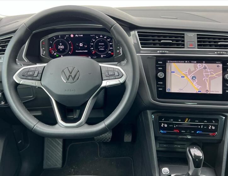 Volkswagen Tiguan 15