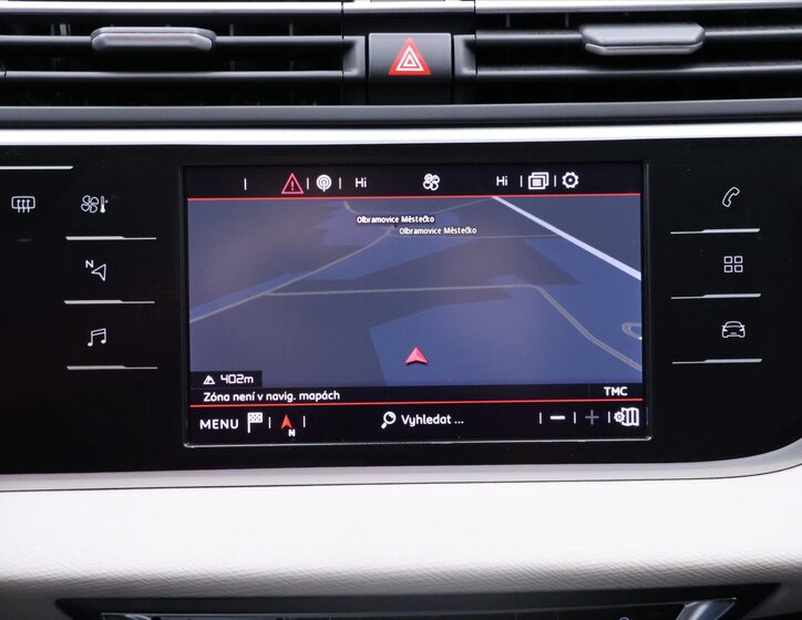 Citroën C4 SpaceTourer 20