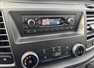 Ford Transit 22