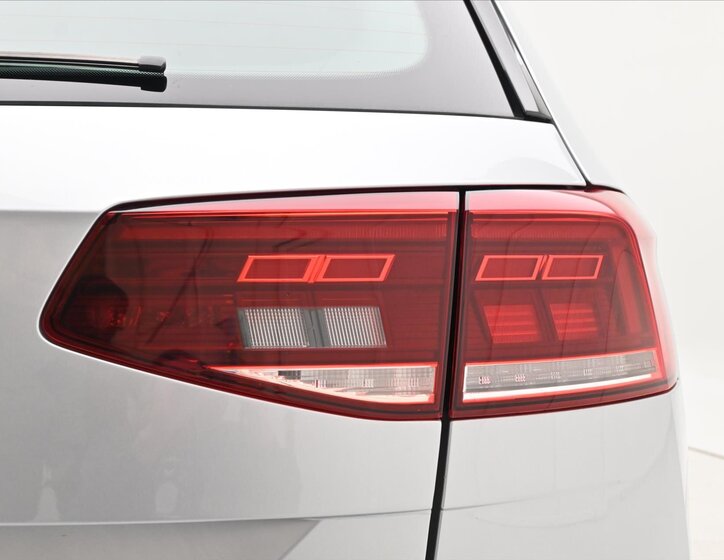 Volkswagen Passat 27