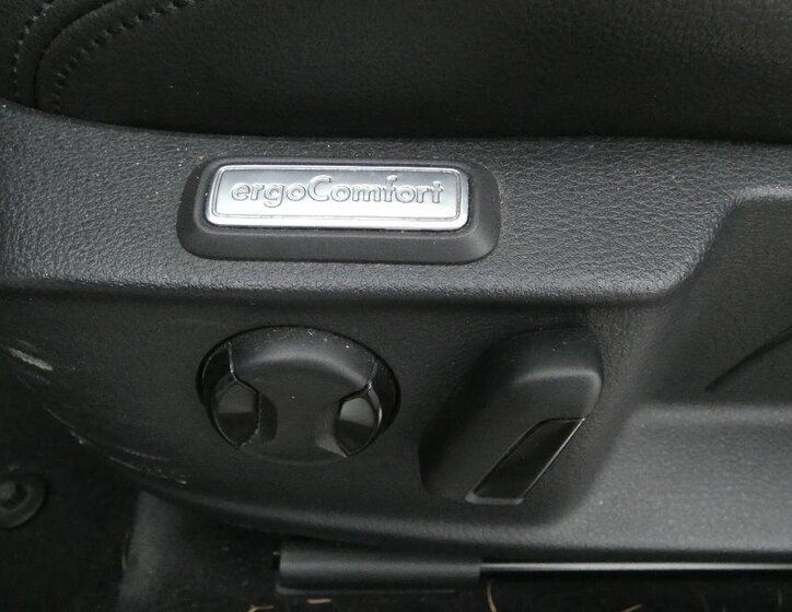 Volkswagen Passat 21