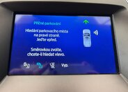 Ford S-MAX MPV 2,5 l 140 kw