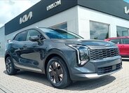 KIA Sportage SUV / Terénní 1,6 l 110 kw