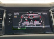 Škoda Kodiaq SUV / Terénní 2,0 l 110 kw
