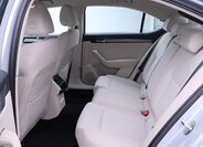 Škoda Superb Liftback 2,0 l 110 kw