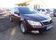Škoda Octavia Sedan 1,6 l 77 kw
