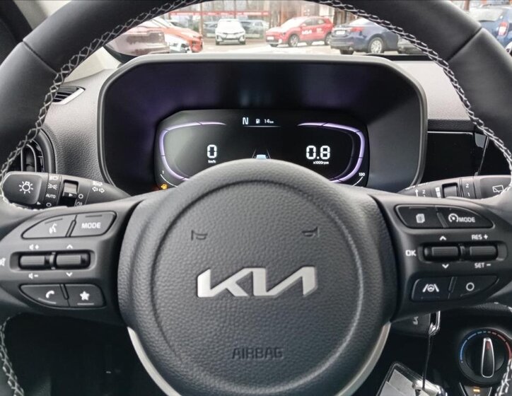 KIA Picanto Hatchback 998,0 50 kw