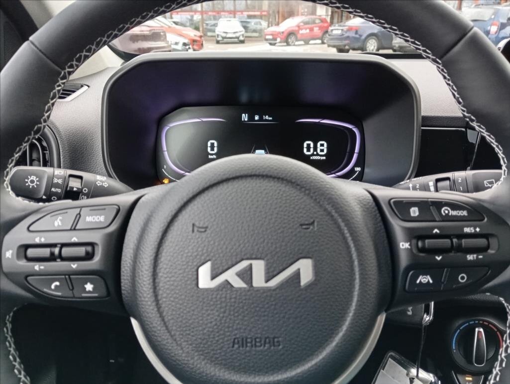 KIA Picanto Hatchback 998,0 50 kw