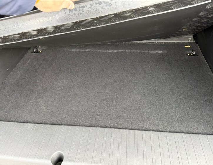 Fiat Dobló MPV 1,5 l 75 kw