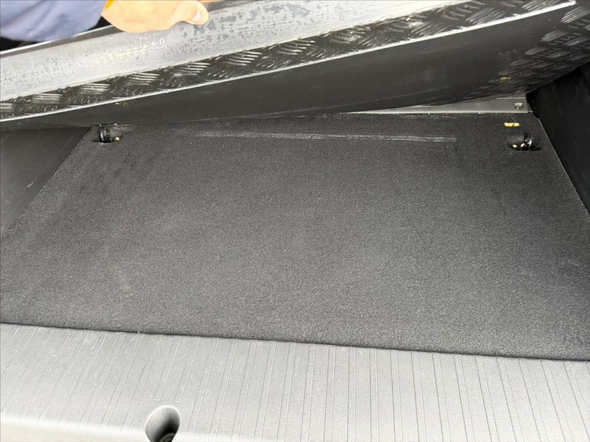 Fiat Dobló MPV 1,5 l 75 kw