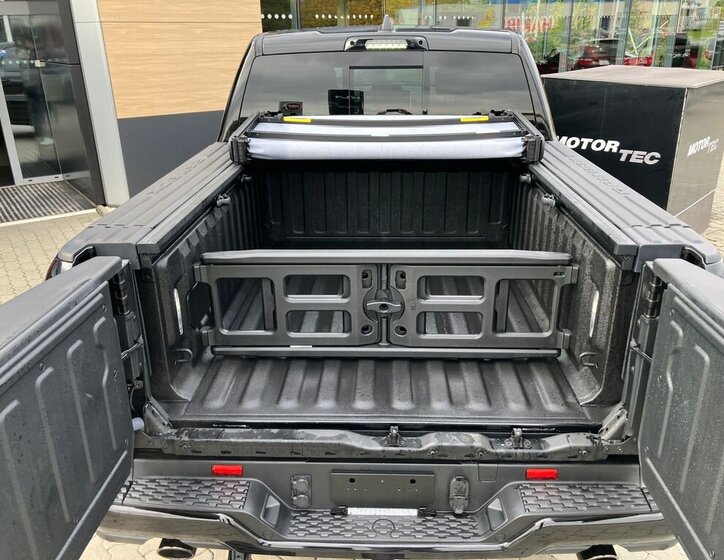 Dodge RAM Pick-up 3,0 l 403 kw